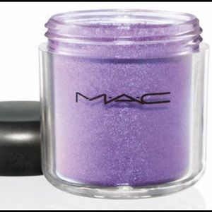 MAC Violet Pigment